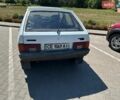 Білий ВАЗ 2109, об'ємом двигуна 1.5 л та пробігом 28 тис. км за 2100 $, фото 1 на Automoto.ua