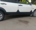 Белый ВАЗ 2109, объемом двигателя 6 л и пробегом 390 тыс. км за 601 $, фото 5 на Automoto.ua