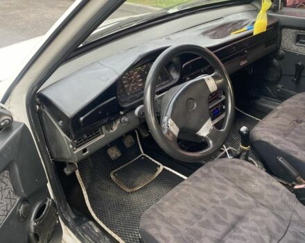 Білий ВАЗ 2109, об'ємом двигуна 1.5 л та пробігом 2 тис. км за 900 $, фото 5 на Automoto.ua