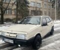 Білий ВАЗ 2109, об'ємом двигуна 1.3 л та пробігом 3 тис. км за 954 $, фото 1 на Automoto.ua