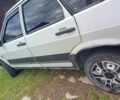 Белый ВАЗ 2109, объемом двигателя 5 л и пробегом 5 тыс. км за 750 $, фото 2 на Automoto.ua
