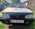 Белый ВАЗ 2109, объемом двигателя 1.3 л и пробегом 150 тыс. км за 1000 $, фото 1 на Automoto.ua