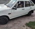 Білий ВАЗ 2109, об'ємом двигуна 5 л та пробігом 190 тис. км за 650 $, фото 2 на Automoto.ua