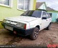 Белый ВАЗ 2109, объемом двигателя 1.3 л и пробегом 0 тыс. км за 1800 $, фото 1 на Automoto.ua