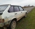 Білий ВАЗ 2109, об'ємом двигуна 1 л та пробігом 2 тис. км за 450 $, фото 2 на Automoto.ua