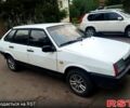Белый ВАЗ 2109, объемом двигателя 1.5 л и пробегом 0 тыс. км за 1050 $, фото 4 на Automoto.ua