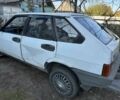 Белый ВАЗ 2109, объемом двигателя 1.5 л и пробегом 97 тыс. км за 850 $, фото 3 на Automoto.ua