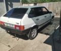 Белый ВАЗ 2109, объемом двигателя 1 л и пробегом 53 тыс. км за 753 $, фото 2 на Automoto.ua