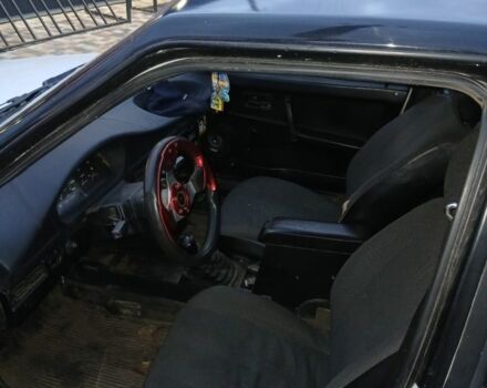 Білий ВАЗ 2109, об'ємом двигуна 0 л та пробігом 15 тис. км за 1052 $, фото 2 на Automoto.ua