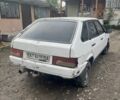 Белый ВАЗ 2109, объемом двигателя 1.5 л и пробегом 100 тыс. км за 950 $, фото 3 на Automoto.ua