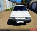 Белый ВАЗ 2109, объемом двигателя 1.3 л и пробегом 0 тыс. км за 700 $, фото 1 на Automoto.ua