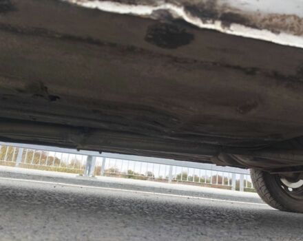 Белый ВАЗ 2109, объемом двигателя 1.5 л и пробегом 2 тыс. км за 672 $, фото 8 на Automoto.ua