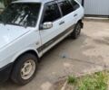Білий ВАЗ 2109, об'ємом двигуна 1.3 л та пробігом 344 тис. км за 1215 $, фото 1 на Automoto.ua
