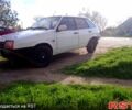 Белый ВАЗ 2109, объемом двигателя 15 л и пробегом 0 тыс. км за 650 $, фото 2 на Automoto.ua