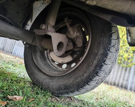 Белый ВАЗ 2109, объемом двигателя 1.5 л и пробегом 2 тыс. км за 672 $, фото 7 на Automoto.ua