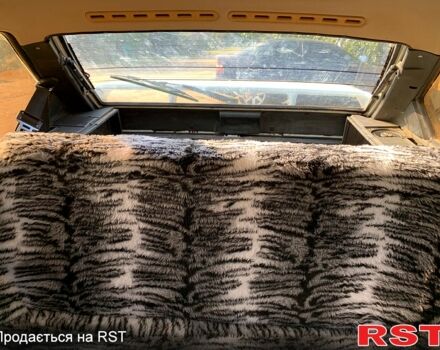 Белый ВАЗ 2109, объемом двигателя 1.5 л и пробегом 0 тыс. км за 1550 $, фото 4 на Automoto.ua