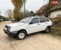 Білий ВАЗ 2109, об'ємом двигуна 1.3 л та пробігом 46 тис. км за 1300 $, фото 1 на Automoto.ua