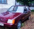 Білий ВАЗ 2109, об'ємом двигуна 0 л та пробігом 100 тис. км за 352 $, фото 1 на Automoto.ua