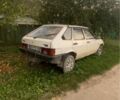 Белый ВАЗ 2109, объемом двигателя 0 л и пробегом 100 тыс. км за 352 $, фото 1 на Automoto.ua