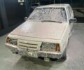 Белый ВАЗ 2109, объемом двигателя 1.3 л и пробегом 18 тыс. км за 1750 $, фото 2 на Automoto.ua