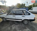 Білий ВАЗ 2109, об'ємом двигуна 1.5 л та пробігом 62 тис. км за 1150 $, фото 2 на Automoto.ua