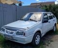 Білий ВАЗ 2109, об'ємом двигуна 1.5 л та пробігом 50 тис. км за 550 $, фото 2 на Automoto.ua