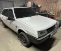 Білий ВАЗ 2109, об'ємом двигуна 1.3 л та пробігом 148 тис. км за 782 $, фото 5 на Automoto.ua