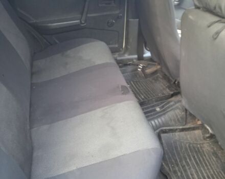 Белый ВАЗ 2109, объемом двигателя 1.5 л и пробегом 2 тыс. км за 837 $, фото 6 на Automoto.ua