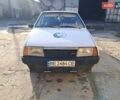 Белый ВАЗ 2109, объемом двигателя 1.5 л и пробегом 800 тыс. км за 1600 $, фото 4 на Automoto.ua