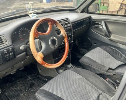 Белый ВАЗ 2109, объемом двигателя 1.5 л и пробегом 100 тыс. км за 950 $, фото 6 на Automoto.ua