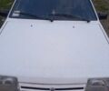 Білий ВАЗ 2109, об'ємом двигуна 1.5 л та пробігом 100 тис. км за 720 $, фото 2 на Automoto.ua