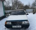 Білий ВАЗ 2109, об'ємом двигуна 0 л та пробігом 87 тис. км за 429 $, фото 2 на Automoto.ua