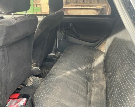 Белый ВАЗ 2109, объемом двигателя 1.5 л и пробегом 100 тыс. км за 950 $, фото 5 на Automoto.ua