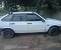 Белый ВАЗ 2109, объемом двигателя 1.5 л и пробегом 40 тыс. км за 785 $, фото 1 на Automoto.ua
