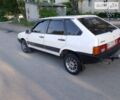 Белый ВАЗ 2109, объемом двигателя 1.5 л и пробегом 200 тыс. км за 950 $, фото 7 на Automoto.ua
