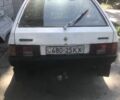 Белый ВАЗ 2109, объемом двигателя 1.5 л и пробегом 170 тыс. км за 486 $, фото 3 на Automoto.ua