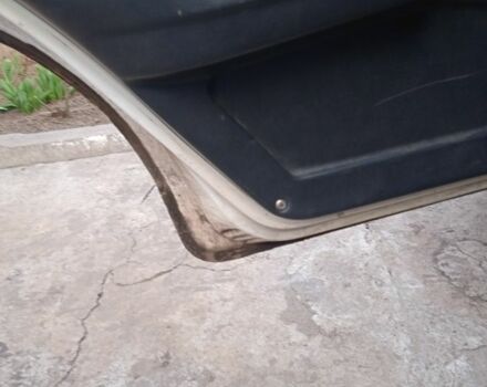 Белый ВАЗ 2109, объемом двигателя 1.5 л и пробегом 2 тыс. км за 837 $, фото 8 на Automoto.ua