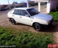 Белый ВАЗ 2109, объемом двигателя 15 л и пробегом 0 тыс. км за 650 $, фото 1 на Automoto.ua