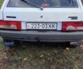 Білий ВАЗ 2109, об'ємом двигуна 1.5 л та пробігом 285 тис. км за 1000 $, фото 8 на Automoto.ua
