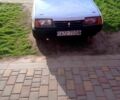 Белый ВАЗ 2109, объемом двигателя 15 л и пробегом 0 тыс. км за 650 $, фото 3 на Automoto.ua