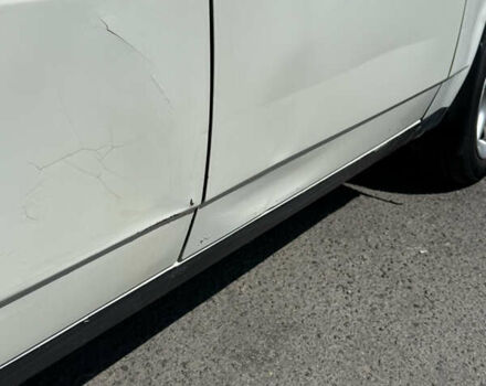 Белый ВАЗ 2109, объемом двигателя 1.5 л и пробегом 51 тыс. км за 800 $, фото 8 на Automoto.ua