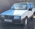 Белый ВАЗ 2109, объемом двигателя 0 л и пробегом 200 тыс. км за 455 $, фото 1 на Automoto.ua