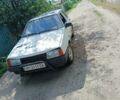 Белый ВАЗ 2109, объемом двигателя 0 л и пробегом 1 тыс. км за 508 $, фото 7 на Automoto.ua
