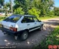 Белый ВАЗ 2109, объемом двигателя 1.5 л и пробегом 40 тыс. км за 850 $, фото 4 на Automoto.ua