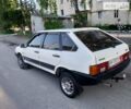 Белый ВАЗ 2109, объемом двигателя 1.5 л и пробегом 200 тыс. км за 950 $, фото 2 на Automoto.ua