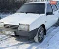 Білий ВАЗ 2109, об'ємом двигуна 1.5 л та пробігом 222 тис. км за 799 $, фото 3 на Automoto.ua