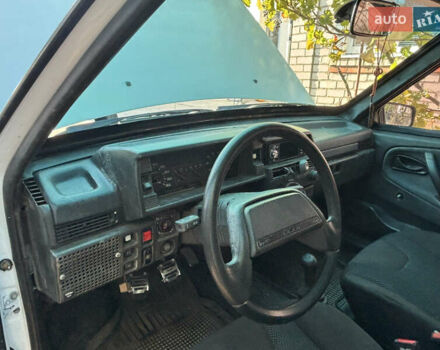 ВАЗ 2109 1990 в Кропивницком (Кировограде) на Automoto.ua Белый ВАЗ 2109, объемом двигателя 1.5 л и пробегом 130 тыс. км за 2000 $, фото 22 на Automoto.ua