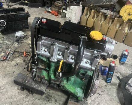 Белый ВАЗ 2109, объемом двигателя 1.5 л и пробегом 300 тыс. км за 426 $, фото 1 на Automoto.ua