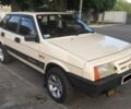 Белый ВАЗ 2109, объемом двигателя 0 л и пробегом 1 тыс. км за 500 $, фото 1 на Automoto.ua