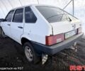 Білий ВАЗ 2109, об'ємом двигуна 1.5 л та пробігом 333 тис. км за 799 $, фото 1 на Automoto.ua